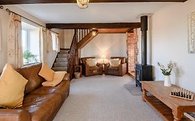 Nightingale Lodge